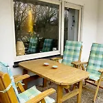 Aussen Pfui - Innen Hui Apartamento *