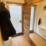 Apartamento Aussen Pfui - Innen Hui *