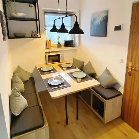 Aussen Pfui - Innen Hui Willingen (Upland)