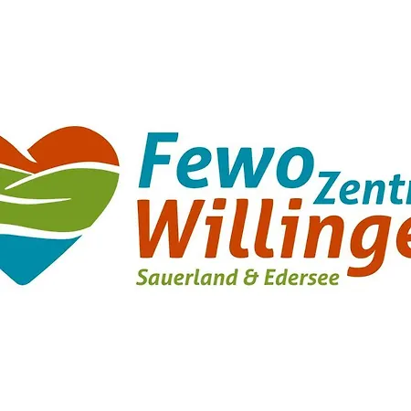 Appartement Aussen Pfui - Innen Hui Willingen (Upland)