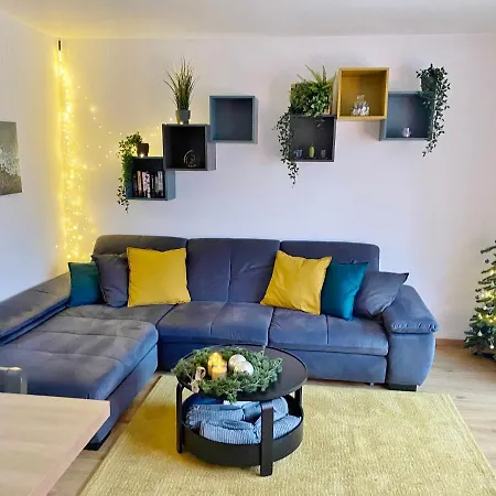 Aussen Pfui - Innen Hui *