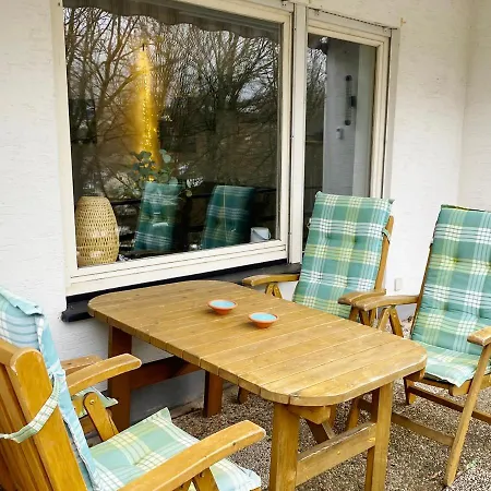 Aussen Pfui - Innen Hui Appartement *