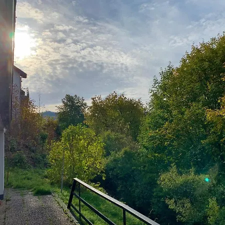 Aussen Pfui - Innen Hui Willingen (Upland)