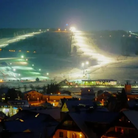 Aussen Pfui - Innen Hui Apartment