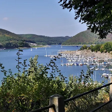 Aussen Pfui - Innen Hui Appartement Willingen (Upland)