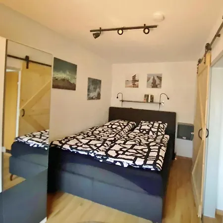 Aussen Pfui - Innen Hui Apartment