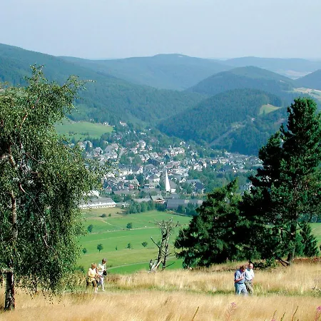 Aussen Pfui - Innen Hui * Willingen (Upland)