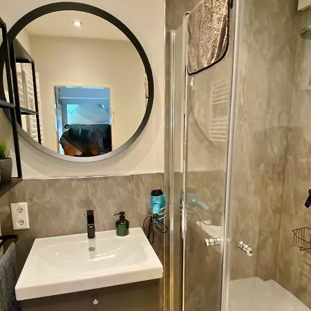 Aussen Pfui - Innen Hui * Willingen (Upland)