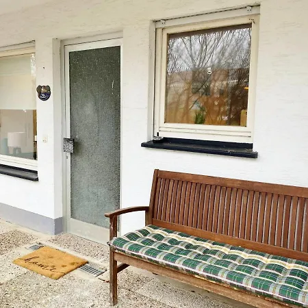 Aussen Pfui - Innen Hui Appartement *