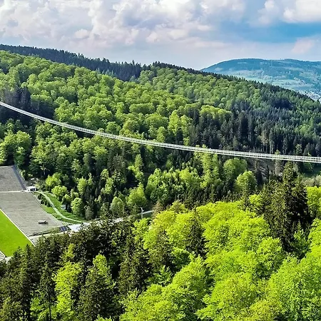 Aussen Pfui - Innen Hui * Willingen (Upland)