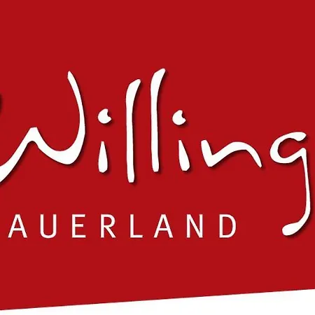 Aussen Pfui - Innen Hui Willingen (Upland)