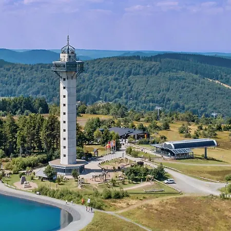 公寓 Aussen Pfui - Innen Hui 维林根