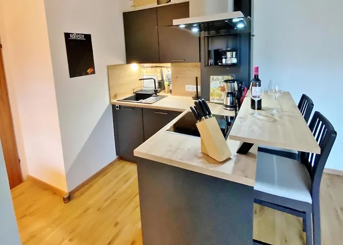 Aussen Pfui - Innen Hui 维林根