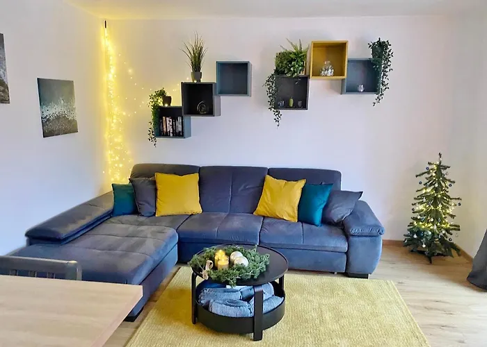 Aussen Pfui - Innen Hui *