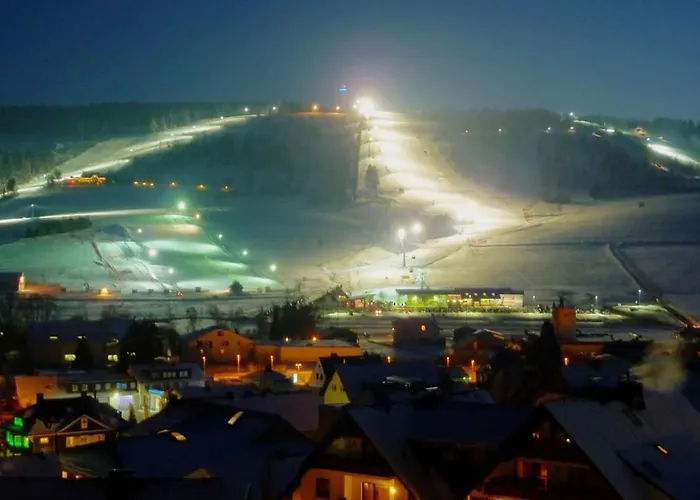 Aussen Pfui - Innen Hui 公寓