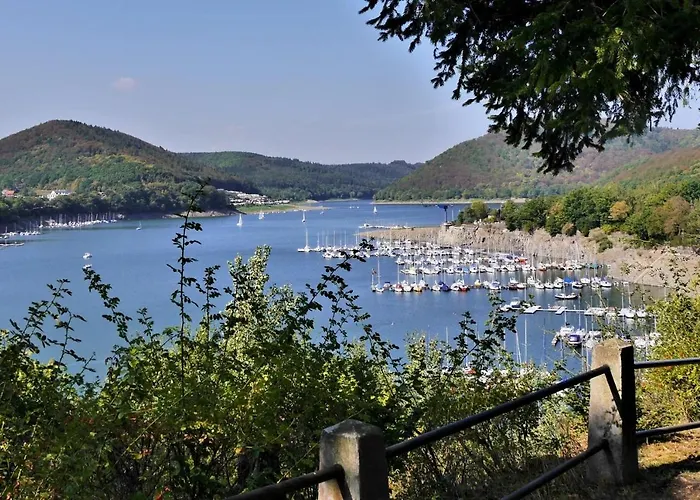 Aussen Pfui - Innen Hui Apartament Willingen (Upland)