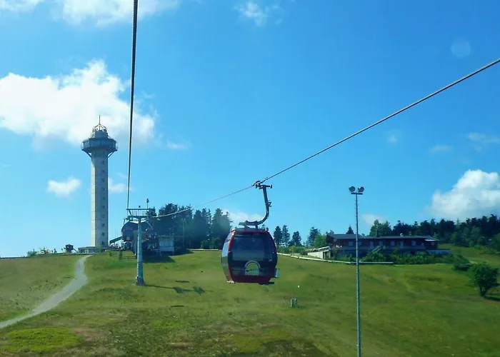 Aussen Pfui - Innen Hui * Willingen (Upland)