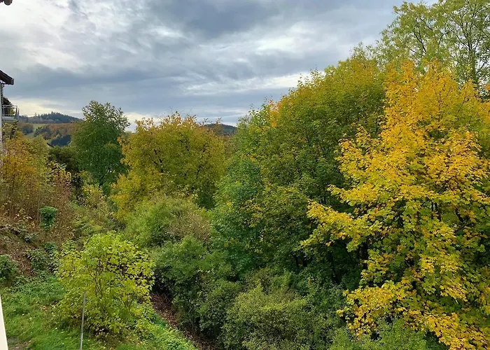 Aussen Pfui - Innen Hui Apartament