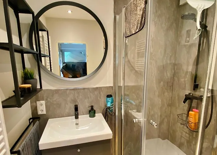 Aussen Pfui - Innen Hui * 维林根