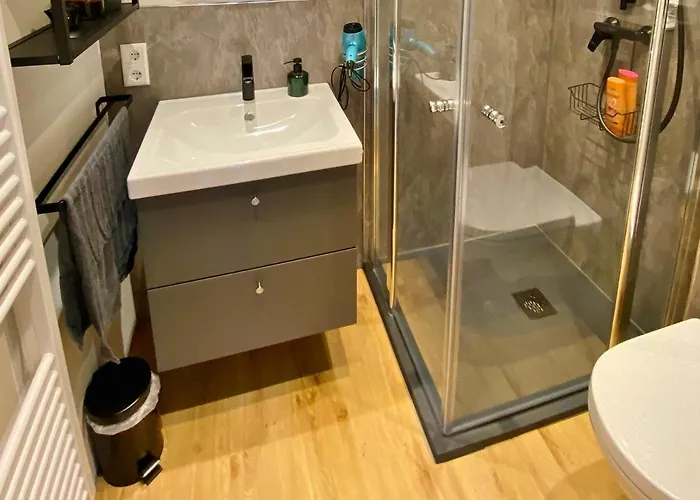 Aussen Pfui - Innen Hui 维林根