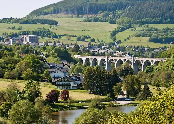 Apartament Aussen Pfui - Innen Hui